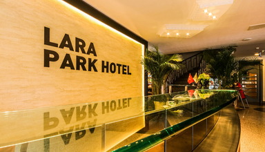 Lara Park