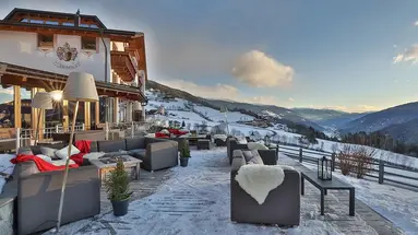 Larchenhof (Maranza)