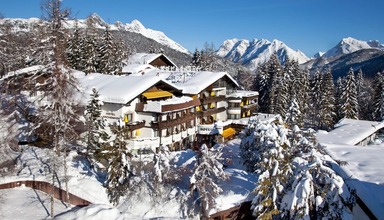 Larchenhof (Seefeld in Tirol)