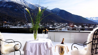 Larchenhof (Seefeld in Tirol)