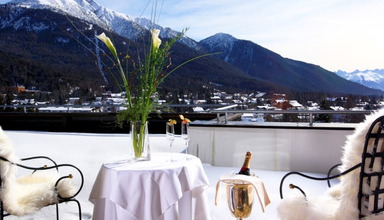 Larchenhof (Seefeld in Tirol)