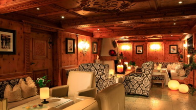 Larchenhof (Seefeld in Tirol)