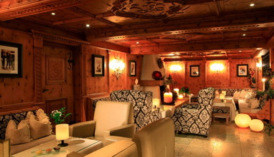 Larchenhof (Seefeld in Tirol)