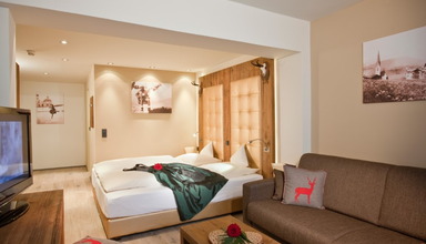 Larchenhof (Seefeld in Tirol)