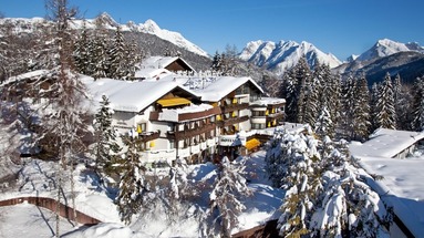 Larchenhof (Seefeld in Tirol)