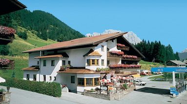 Larchenhof