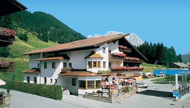 Larchenhof