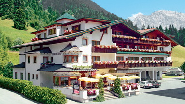 Larchenhof