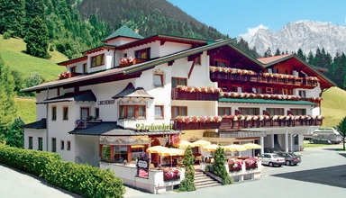 Larchenhof