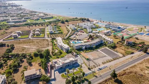 Hotel Lardos Bay