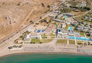 Lardos Bay