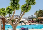 Lardos Bay