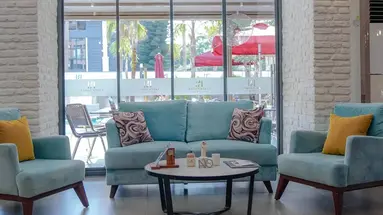 Laren Family Hotel & Spa