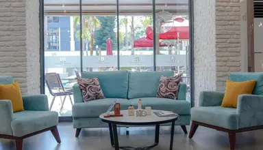 Laren Family Hotel & Spa
