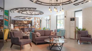 Laren Family Hotel & Spa