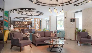 Laren Family Hotel & Spa