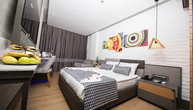 Laren Family Hotel & Spa