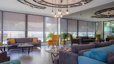 Laren Family Hotel & Spa