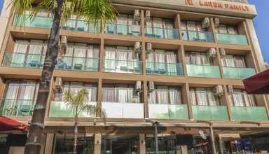 Laren Family Hotel & Spa
