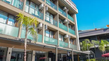 Laren Family Hotel & Spa