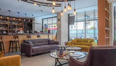 Laren Family Hotel & Spa