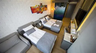 Laren Family Hotel & Spa