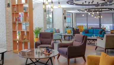 Laren Family Hotel & Spa