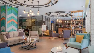 Laren Family Hotel & Spa