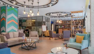 Laren Family Hotel & Spa