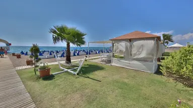 Laren Family Hotel & Spa