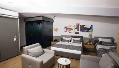 Laren Family Hotel & Spa