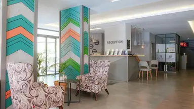 Laren Family Hotel & Spa