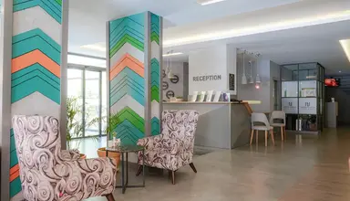 Laren Family Hotel & Spa