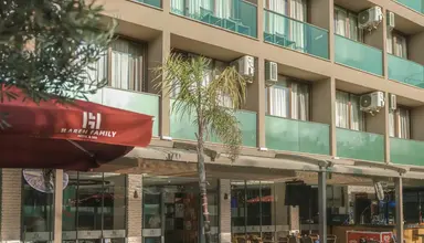 Laren Family Hotel & Spa