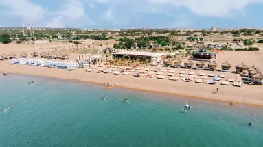 Laren Seaside