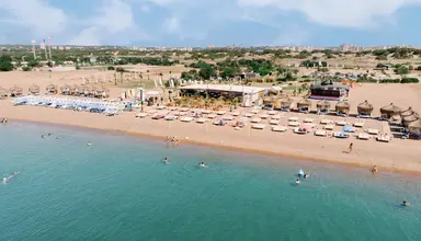 Laren Seaside