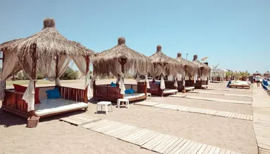 Laren Seaside