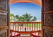 Larios Beach Holidays Resort
