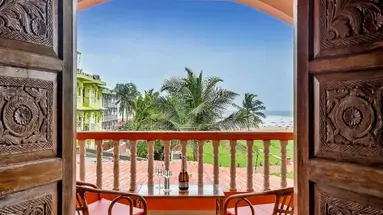 Larios Beach Holidays Resort