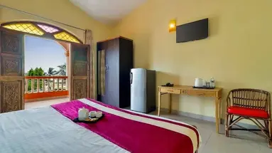Larios Beach Holidays Resort
