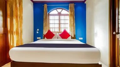 Larios Beach Holidays Resort