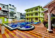 Larios Beach Holidays Resort