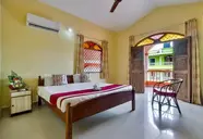 Larios Beach Holidays Resort