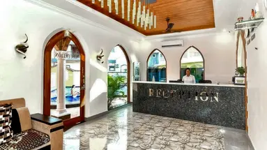 Larios Beach Holidays Resort