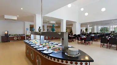 Larissa Beach Club