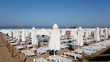 Larissa Beach Club