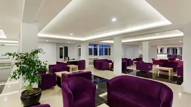 Larissa Beach Club
