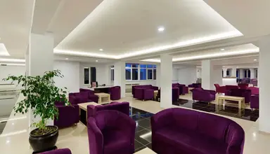 Larissa Beach Club