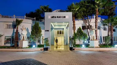 Larissa Beach Club