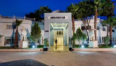 Larissa Beach Club